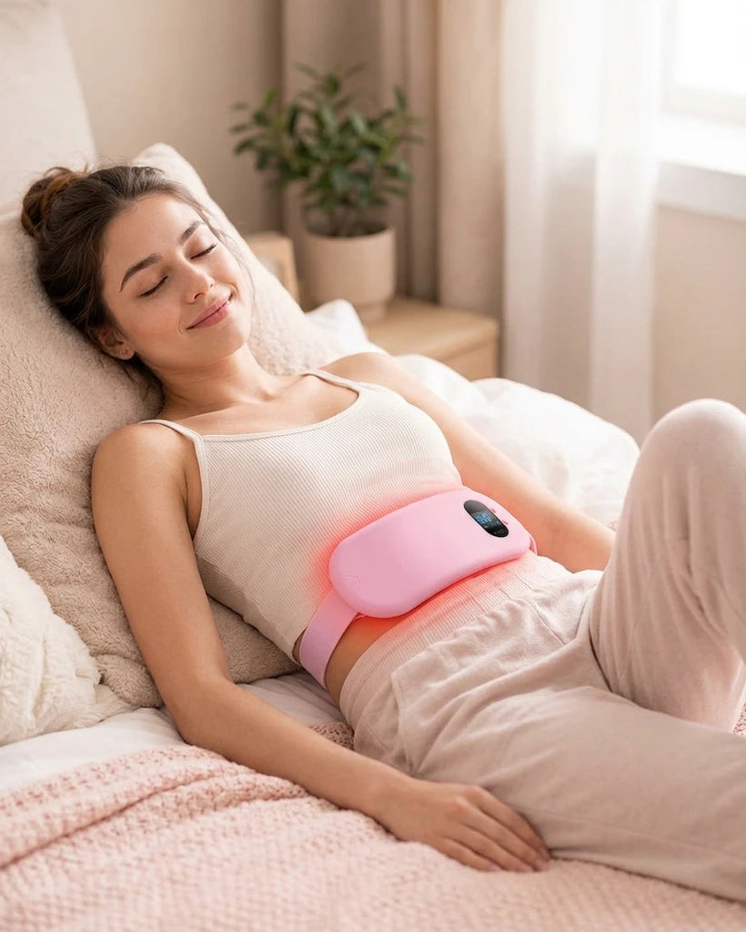 Reliable Blissful Comfort