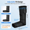 Cordless Air Compression Leg Massager