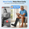 Cordless Air Compression Leg Massager