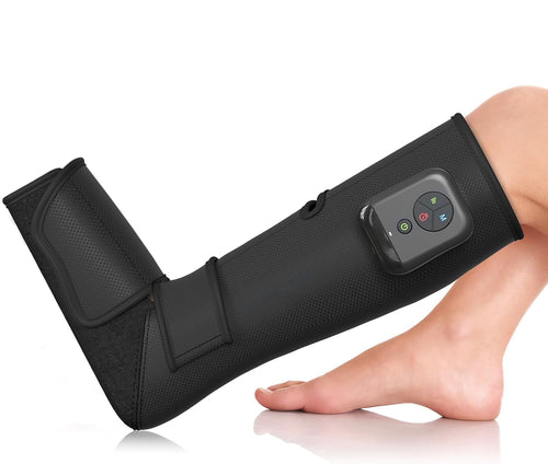 Cordless Air Compression Leg Massager