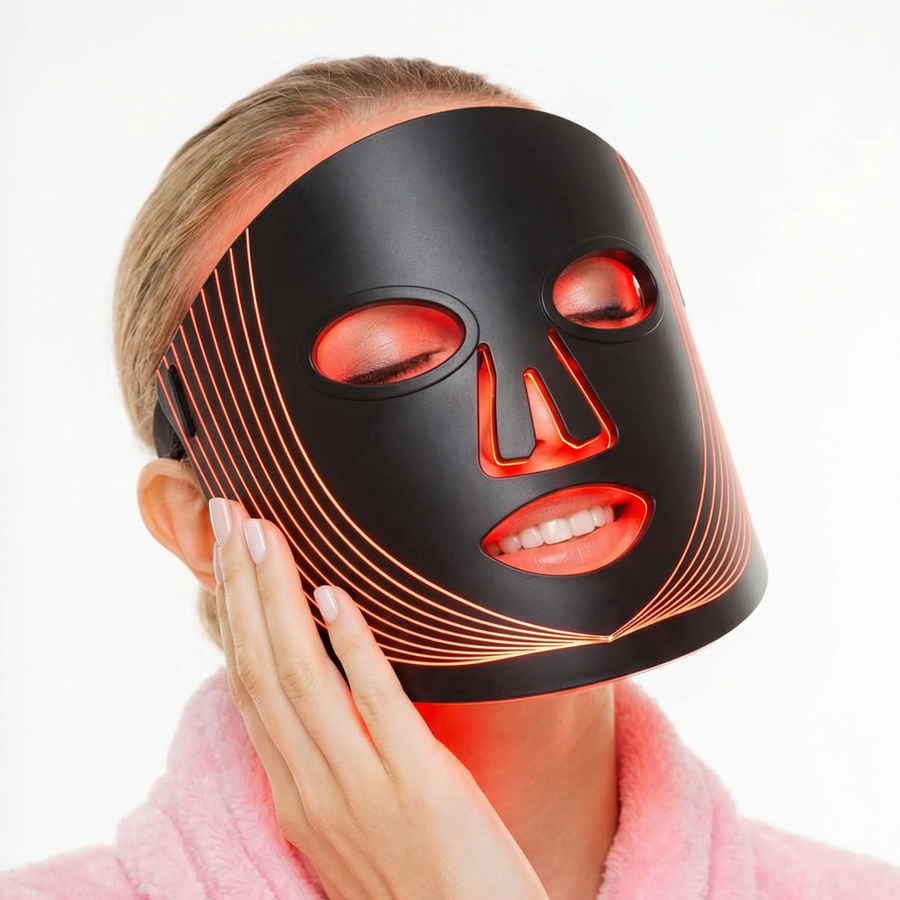 Glowra LED Therapy