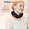 Neck Wrap Light Therapy