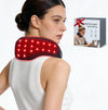 Neck Wrap Light Therapy