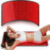 LED Light Full Body Therapy Mat