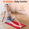 LED Light Full Body Therapy Mat
