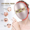 F FIWENE LED facial mask feature image